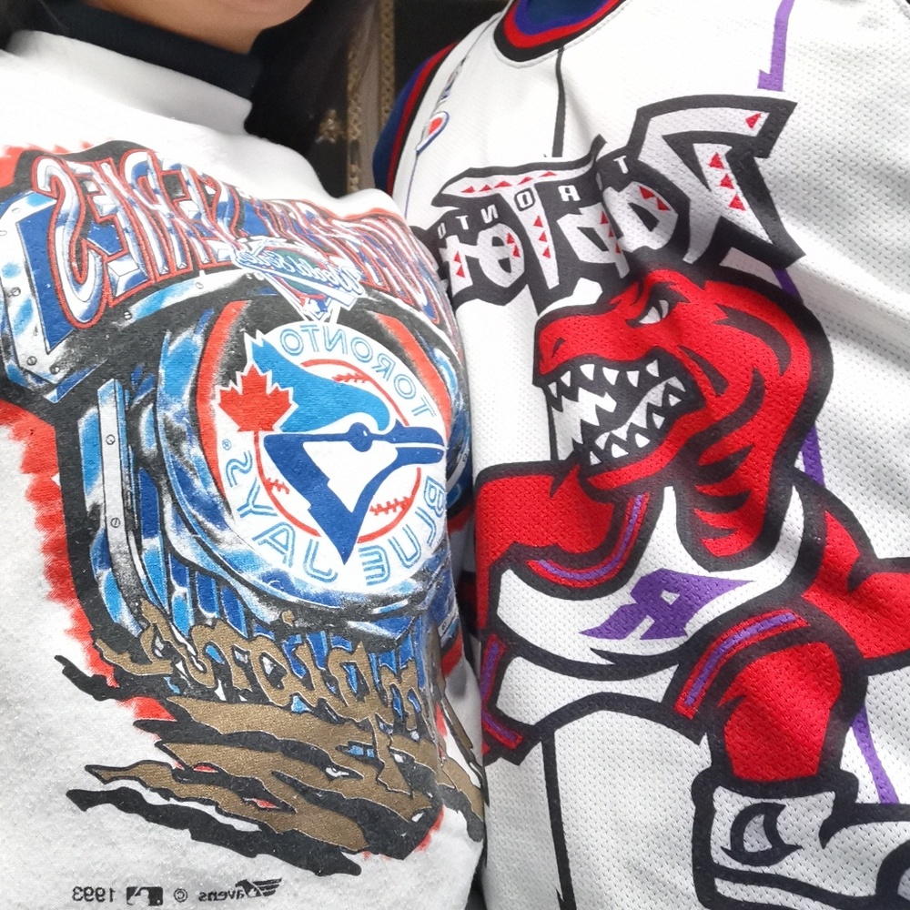 Meet your Posher, Mike